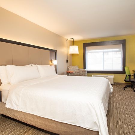 Holiday Inn Express Prescott By Ihg Eksteriør bilde