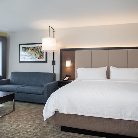 Holiday Inn Express Prescott By Ihg Eksteriør bilde
