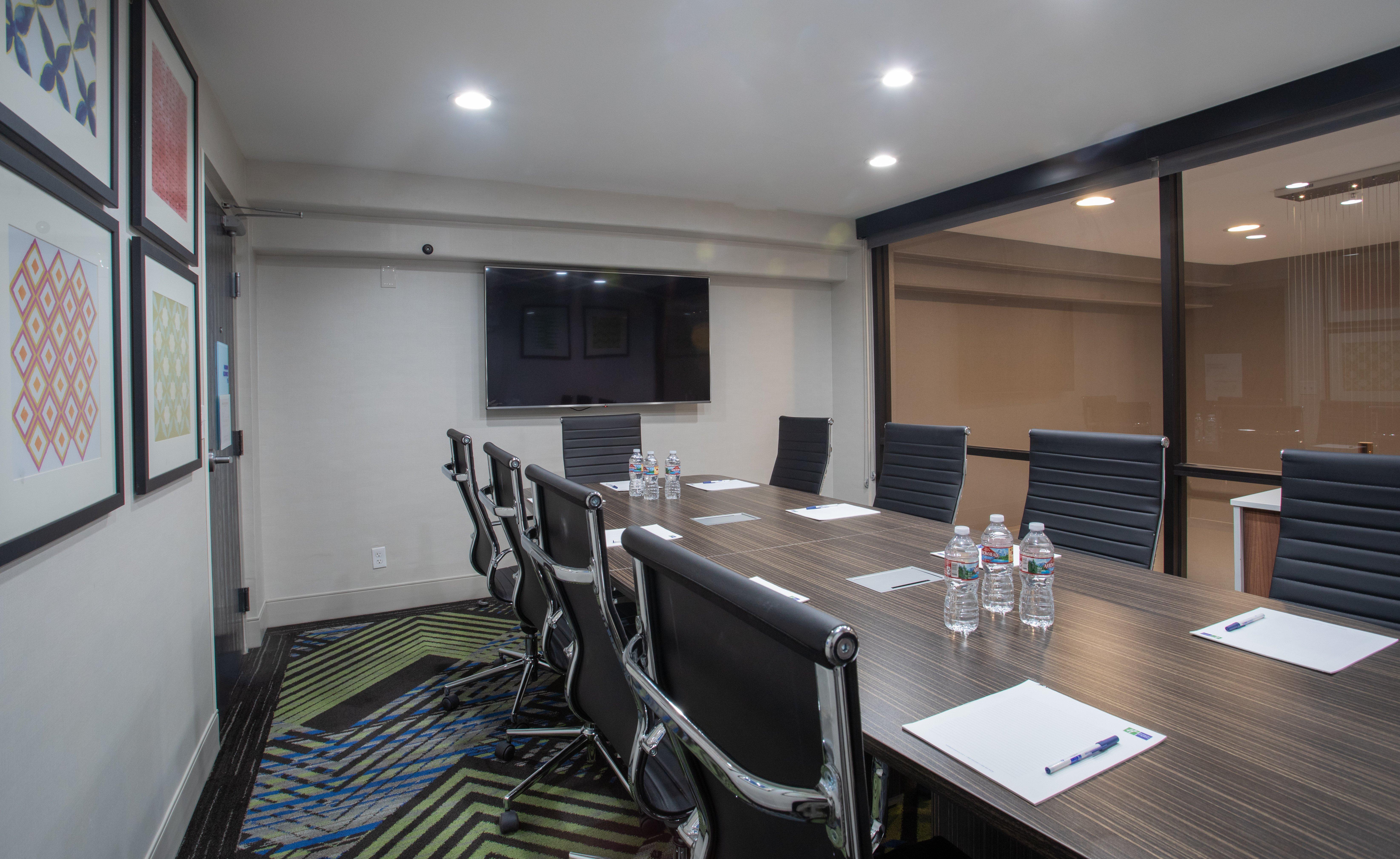 Holiday Inn Express Prescott By Ihg Eksteriør bilde