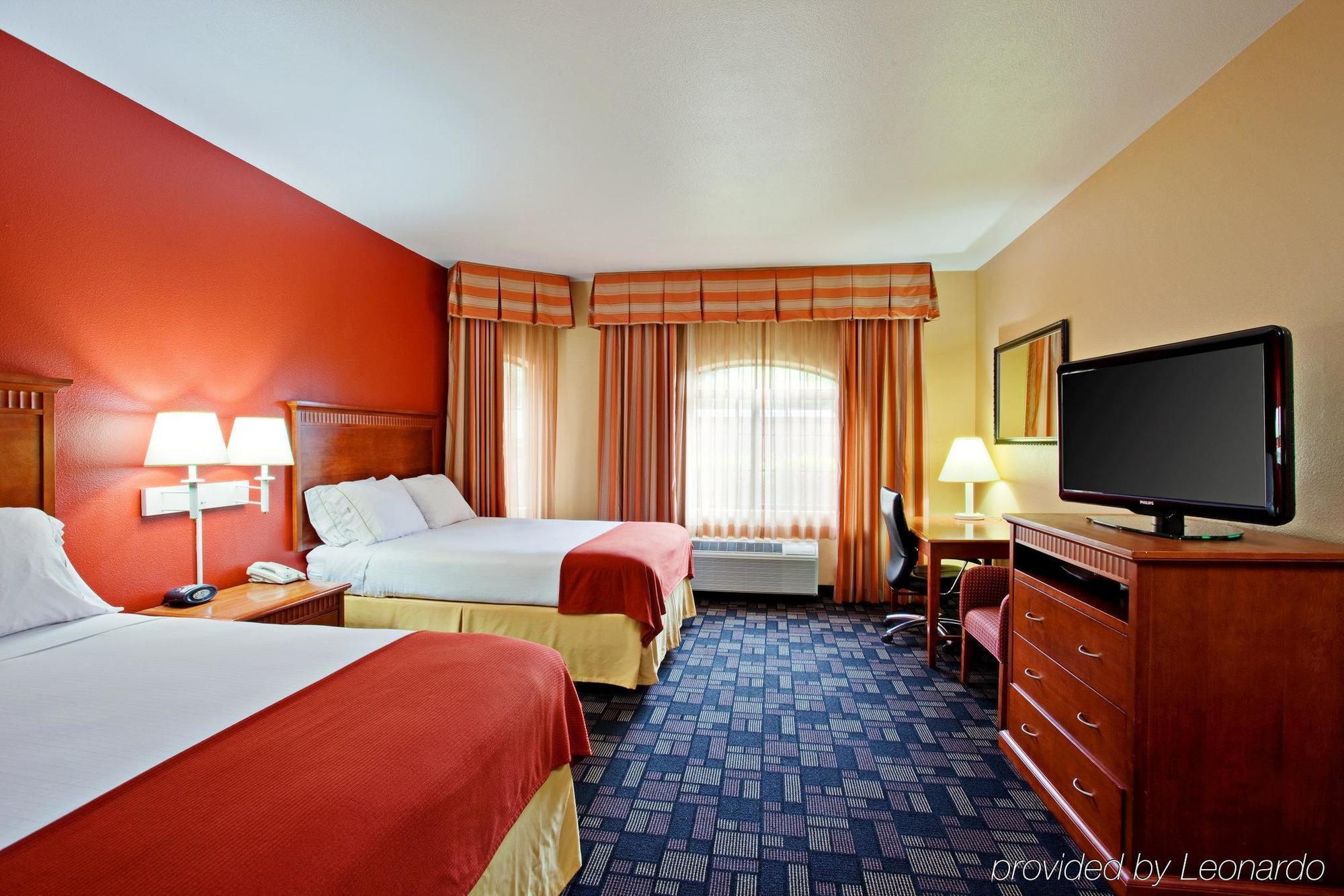 Holiday Inn Express Prescott By Ihg Rom bilde