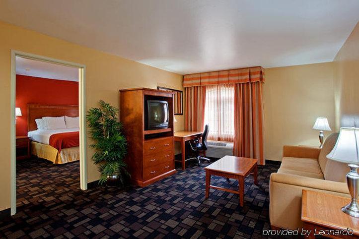 Holiday Inn Express Prescott By Ihg Rom bilde