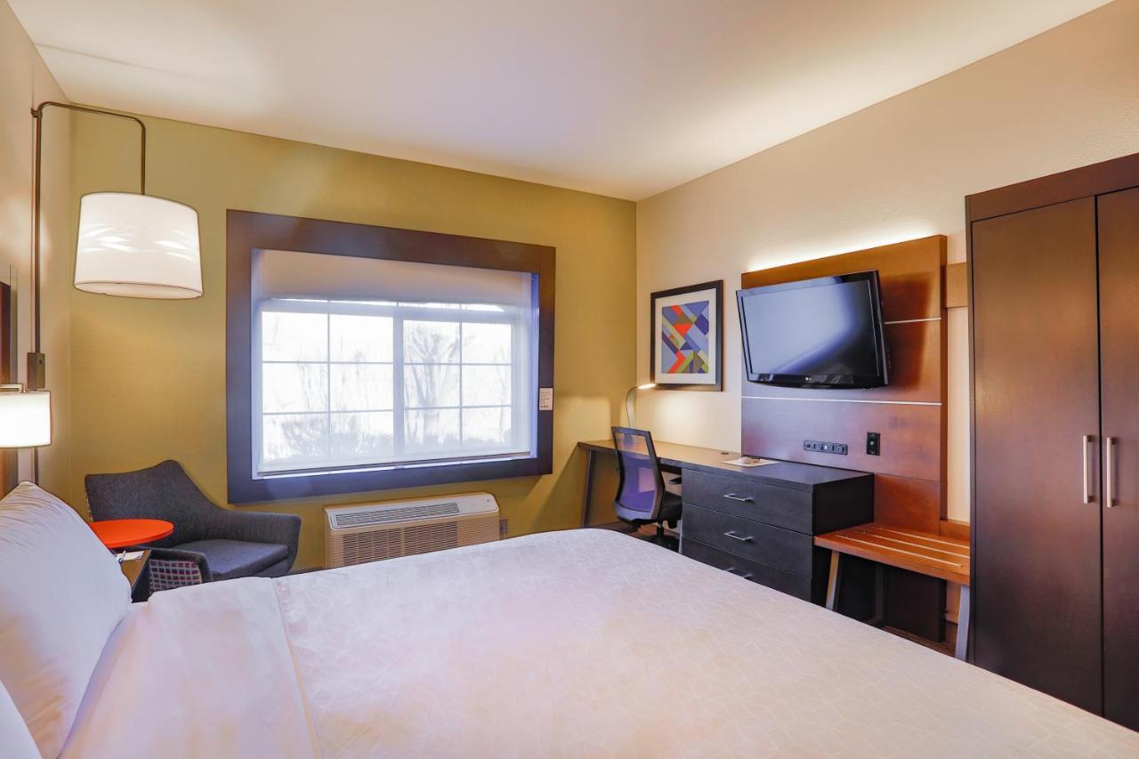 Holiday Inn Express Prescott By Ihg Rom bilde